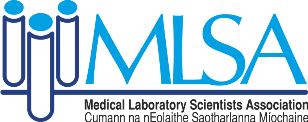 MLSA logo